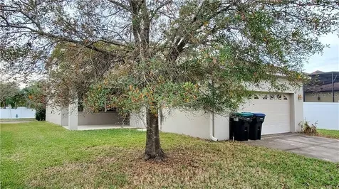 13581 Phoenix Drive Orlando FL 32828