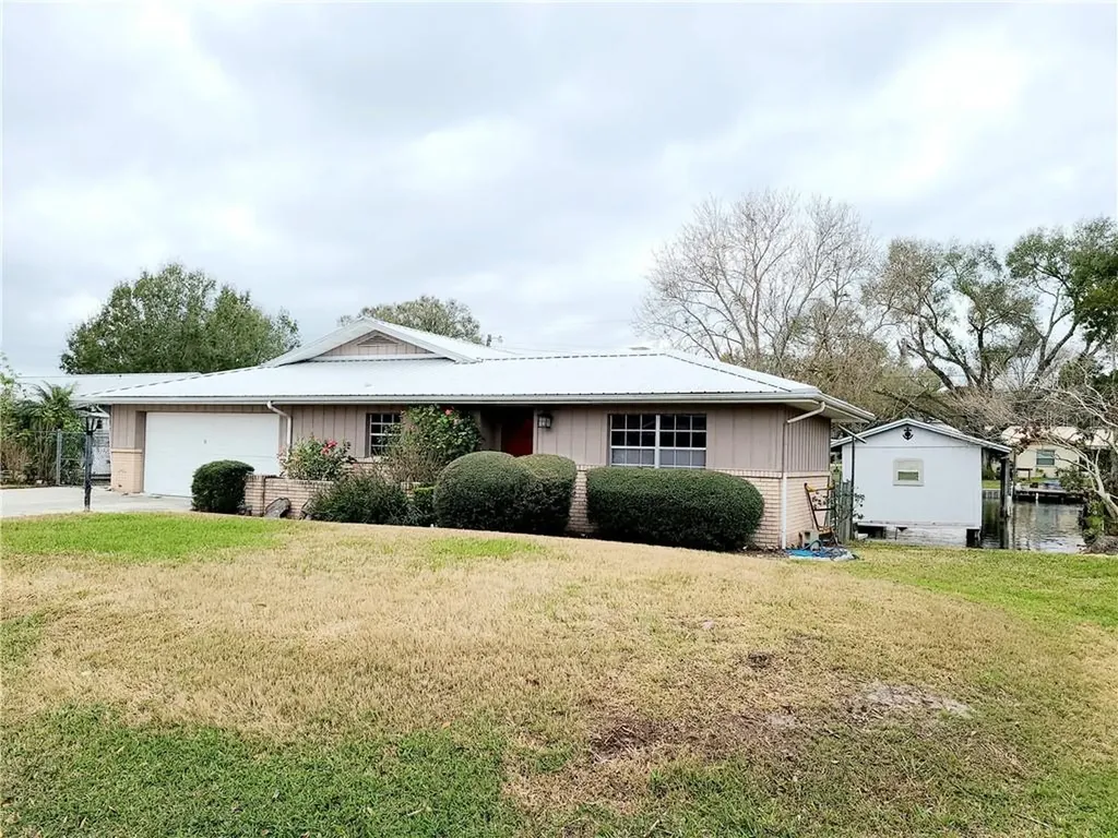 5720 Gibson Shores Drive Lakeland FL 33809
