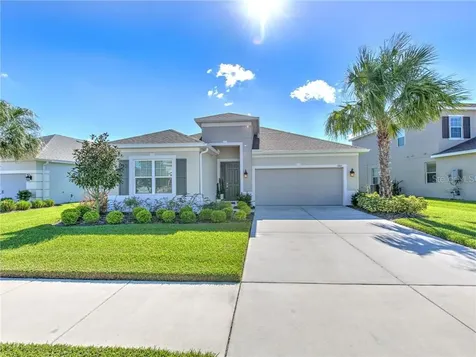 17621 Buckingham Garden Drive Lithia FL 33547