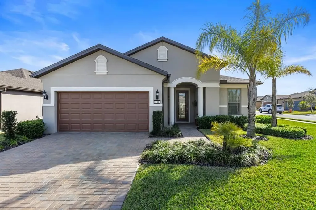 731 Asturias Road Davenport FL 33837