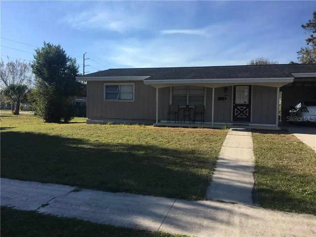 2410 Cardena Avenue Deltona FL 32738