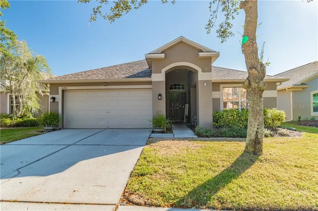 11212 Cypress Reserve Drive Tampa FL 33626