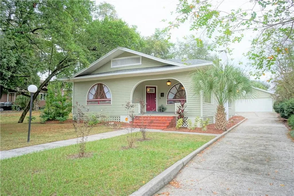 5107 N Suwanee Avenue Tampa FL 33603