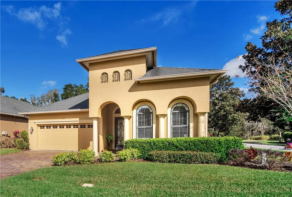 820 Christina Chase Drive Lakeland FL 33813