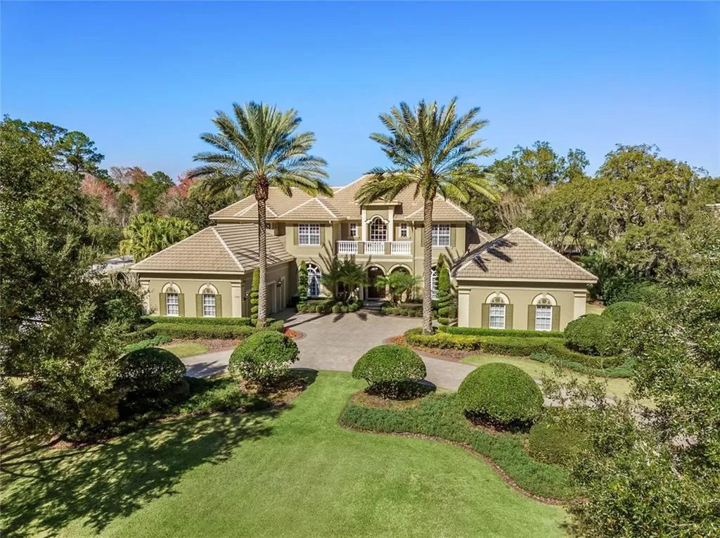 1752 Greystone Court Longwood FL 32779