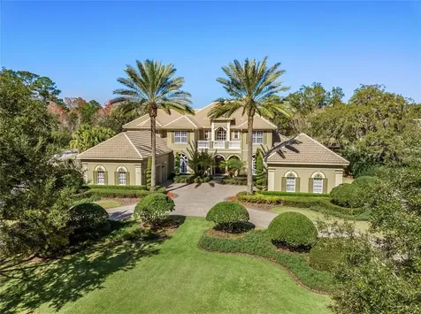 1752 Greystone Court Longwood FL 32779