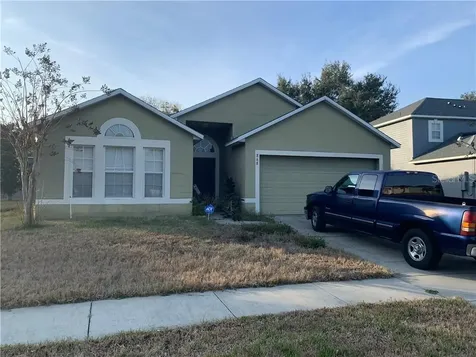 868 Vanderbilt Drive Eustis FL 32726