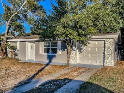 1414 Honor Drive Holiday FL 34690