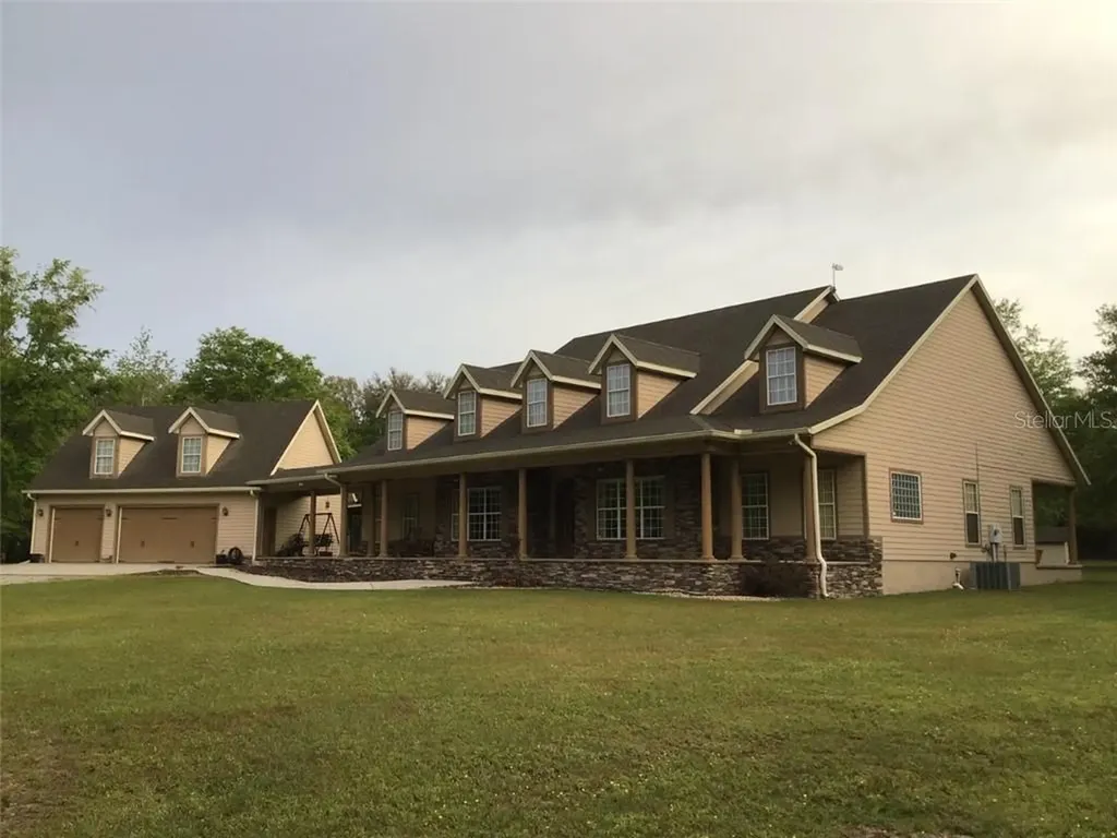 149 SW Blanton Lane Lake City FL 32024