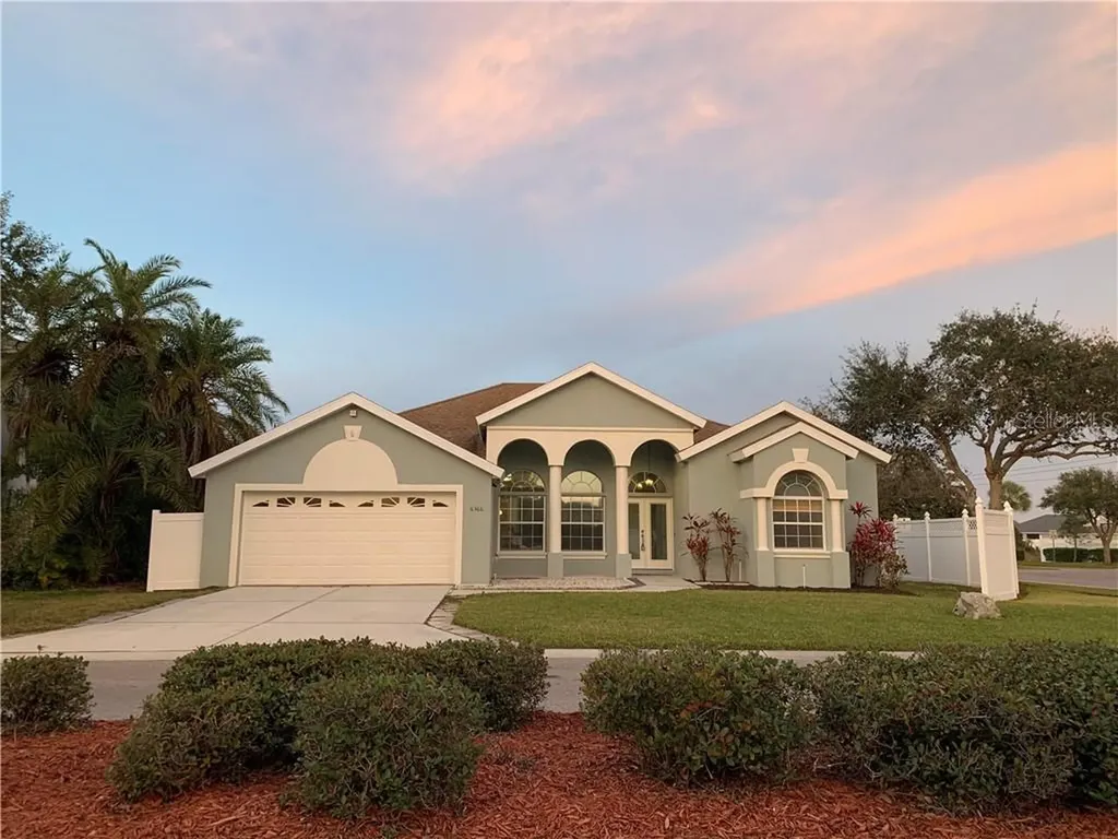 6366 Rock Creek Circle Ellenton FL 34222