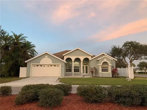 6366 Rock Creek Circle Ellenton FL 34222