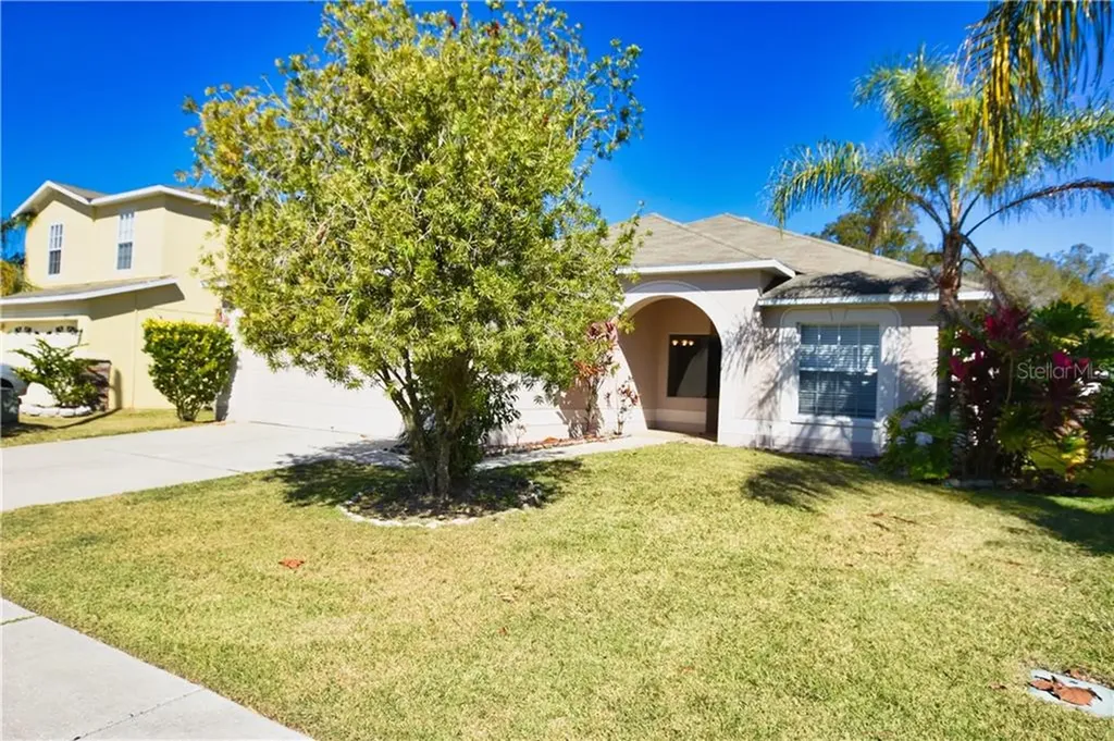 1867 Holton Road Lakeland FL 33810