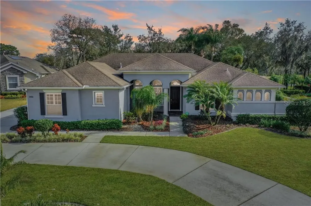 2808 Hampton Place Court Plant City FL 33566