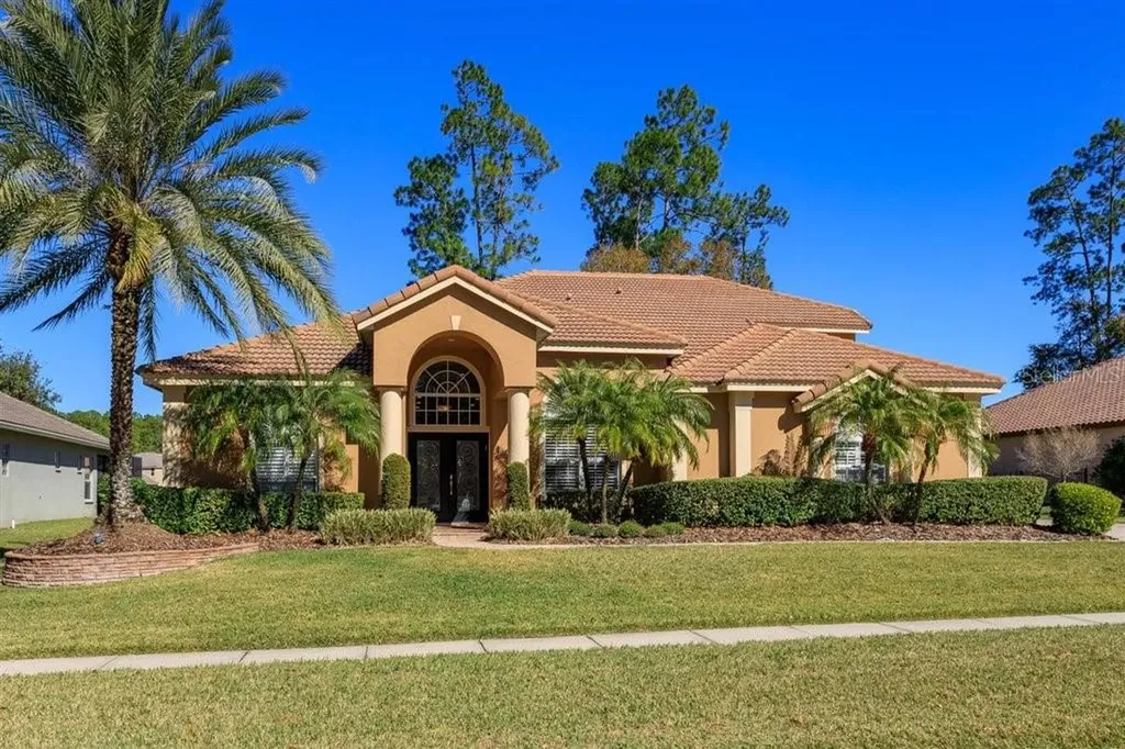 1095 Shadowmoss Circle Lake Mary FL 32746