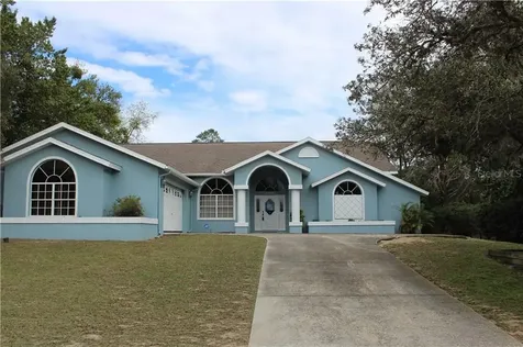 2328 Evenglow Avenue Spring Hill FL 34609