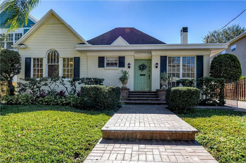 2812 W Neptune Street Tampa FL 33629