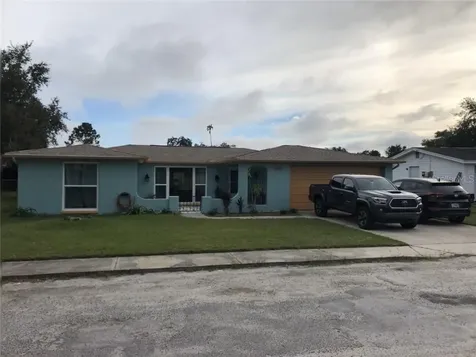 3420 Coldwell Drive Holiday FL 34691