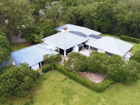 8695 NW 120th Street Reddick FL 32686