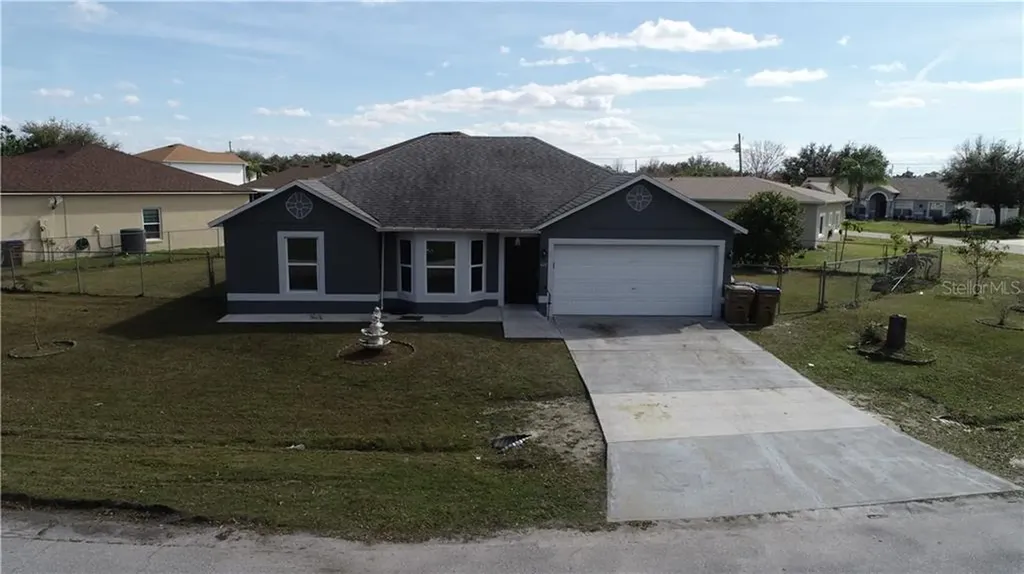 828 Massy Court Kissimmee FL 34759