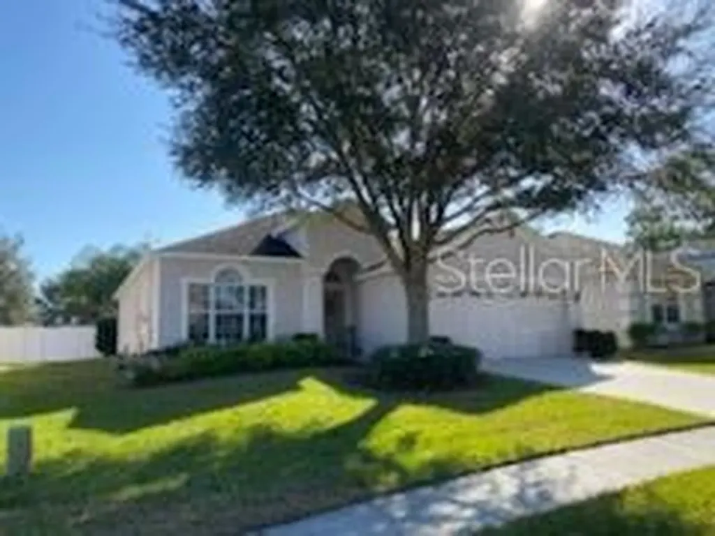 13059 Haverhill Drive Spring Hill FL 34609