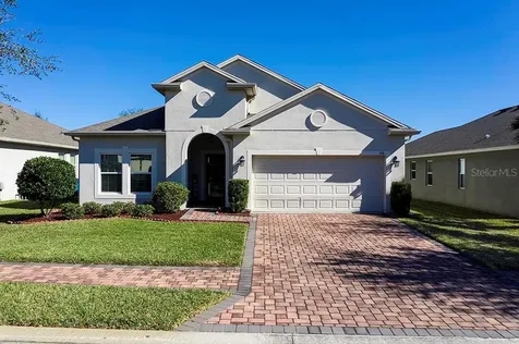 216 Lake Davenport Circle Davenport FL 33837