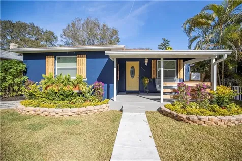 4711 2nd Avenue N St Petersburg FL 33713