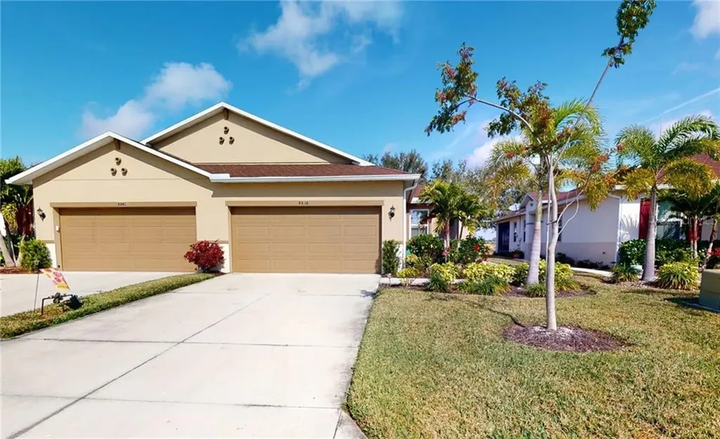 8838 Tuscany Isles Drive Punta Gorda FL 33950