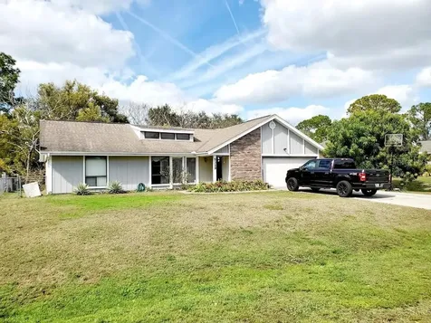 5329 Alibi Terrace North Port FL 34286
