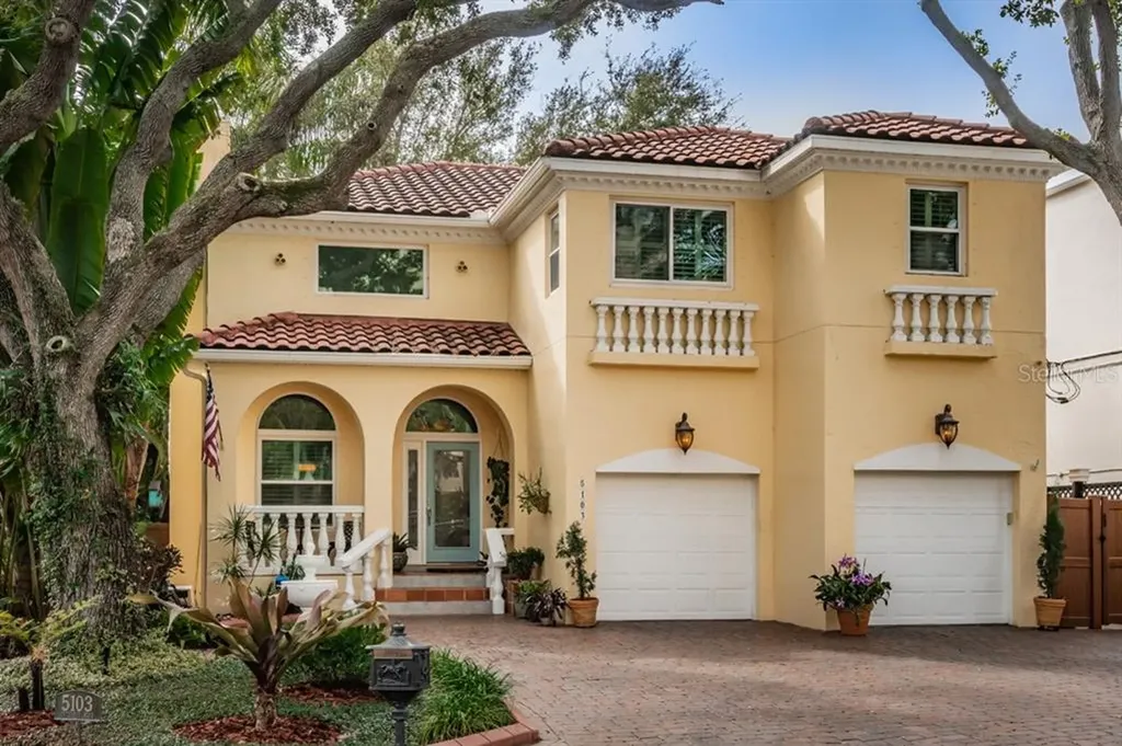 5103 Interbay Boulevard Tampa FL 33611