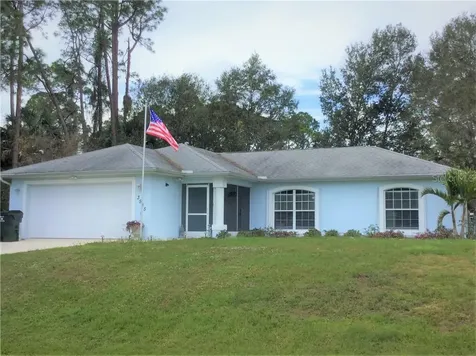 3945 N Cranberry Boulevard North Port FL 34286