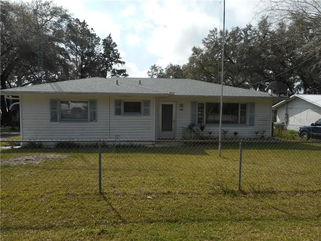 606 SW Shorewood Drive Dunnellon FL 34431