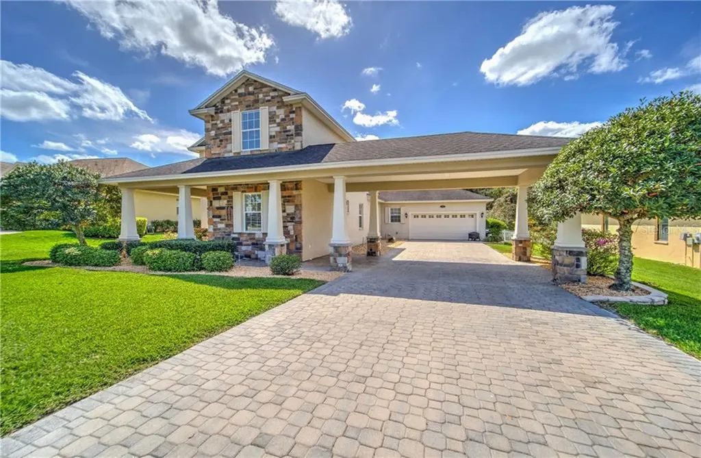 4511 Micanope Crescent Drive Lakeland FL 33811