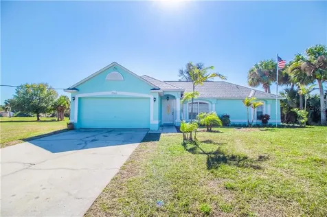 5345 Cangro Street Cocoa FL 32926