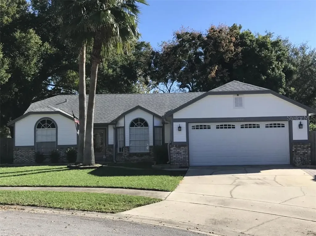 1494 Country Mansion Court Apopka FL 32703