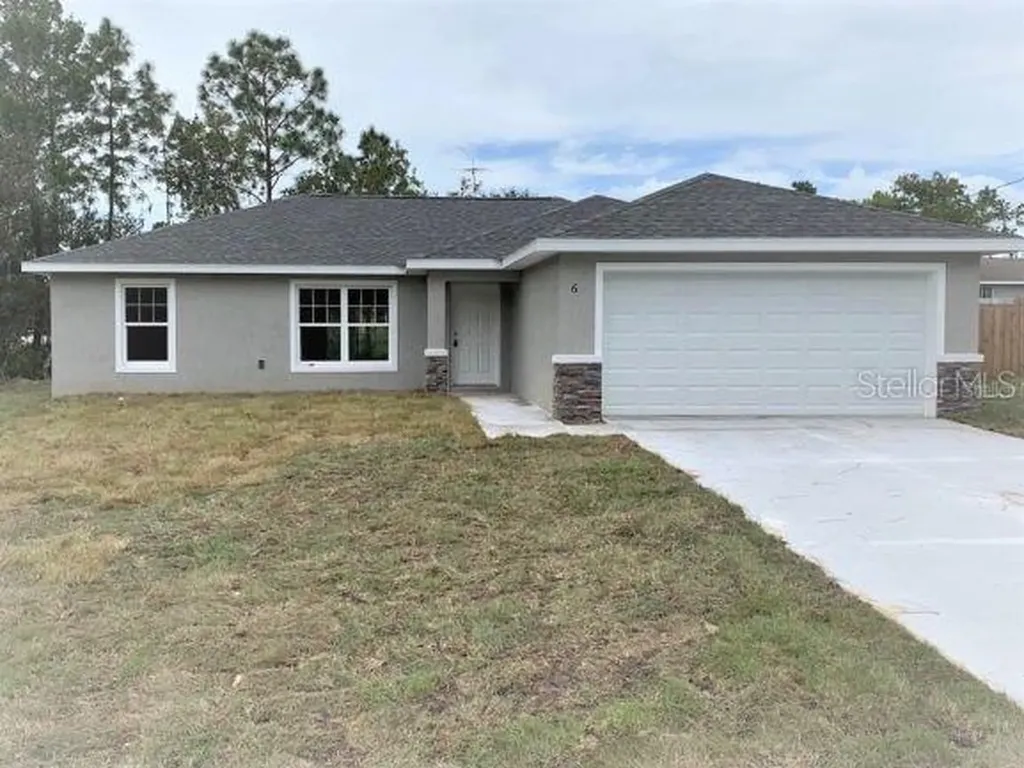 13748 SE 101st Avenue Belleview FL 34420