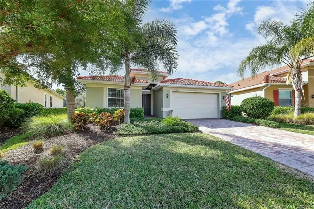 11467 Blackfin Street Venice FL 34292