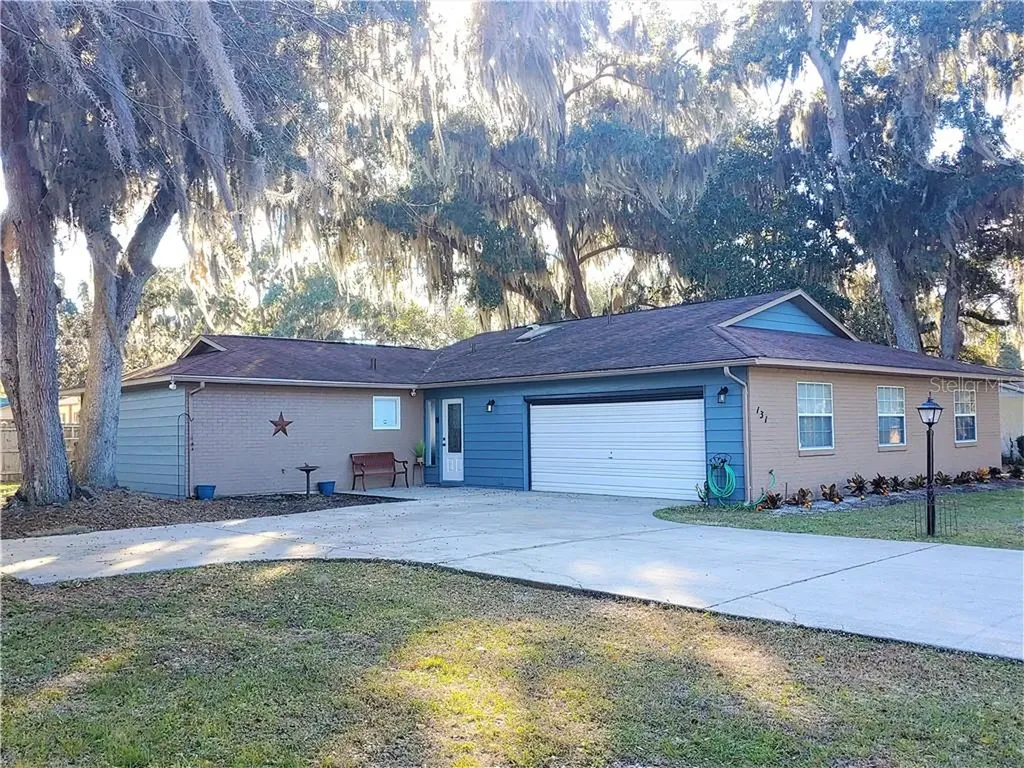 131 Frosti Way Eustis FL 32726