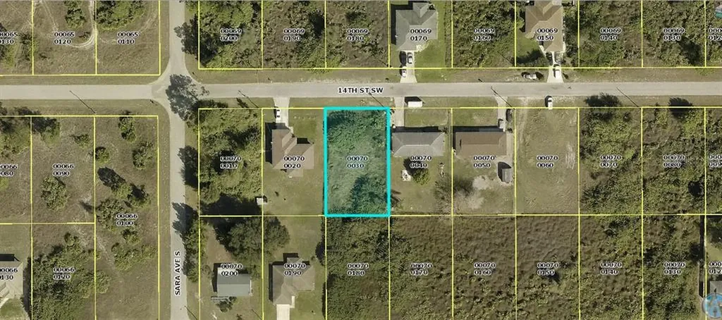 3315 14th Street SW Lehigh Acres FL 33976