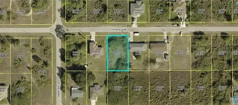 3315 14th Street SW Lehigh Acres FL 33976