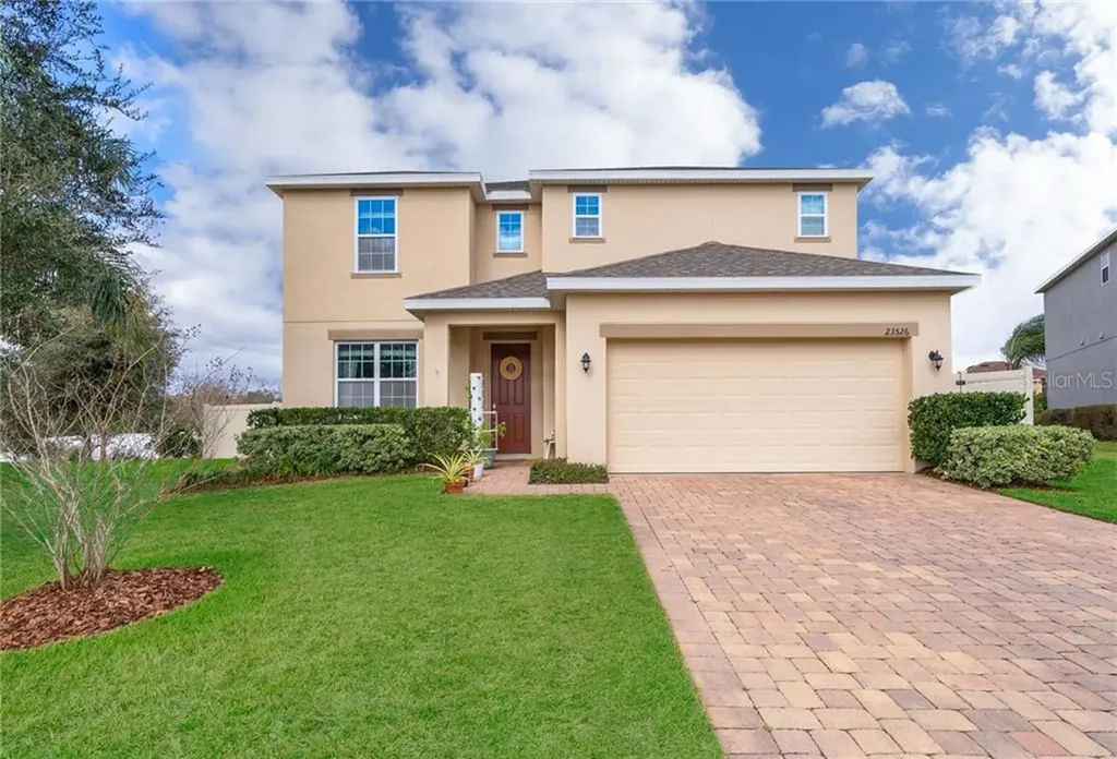 23526 San Sebastian Court Sorrento FL 32776