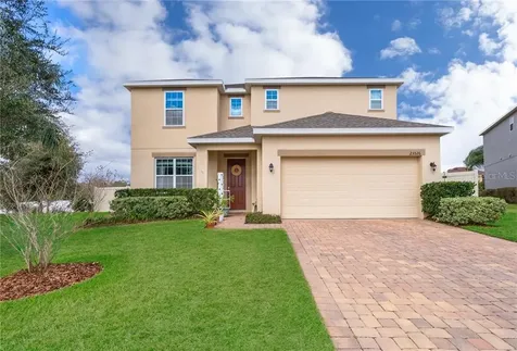 23526 San Sebastian Court Sorrento FL 32776