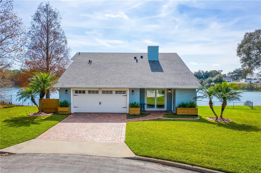 2422 Gem Mary Court Orlando FL 32806