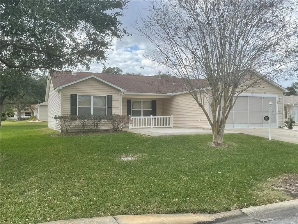 750 Eden Place The Villages FL 32162