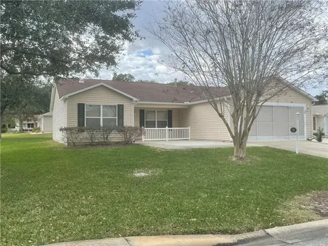 750 Eden Place The Villages FL 32162