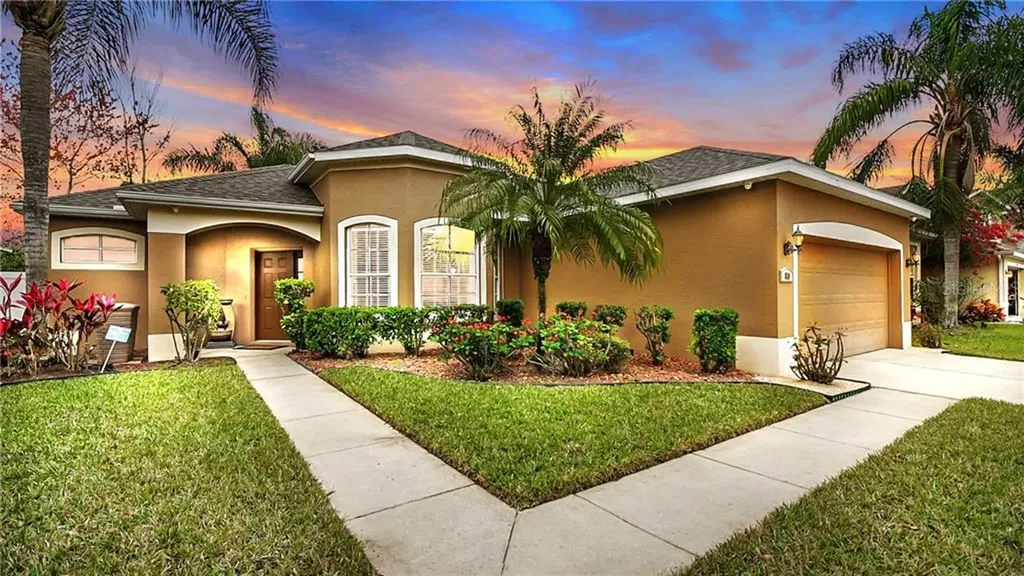 180 Magnolia Park Trail Sanford FL 32773
