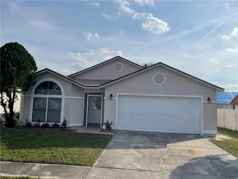 3230 Woodruff Drive Orlando FL 32837
