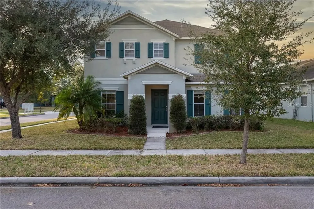 14809 Royal Poinciana Drive Orlando FL 32828