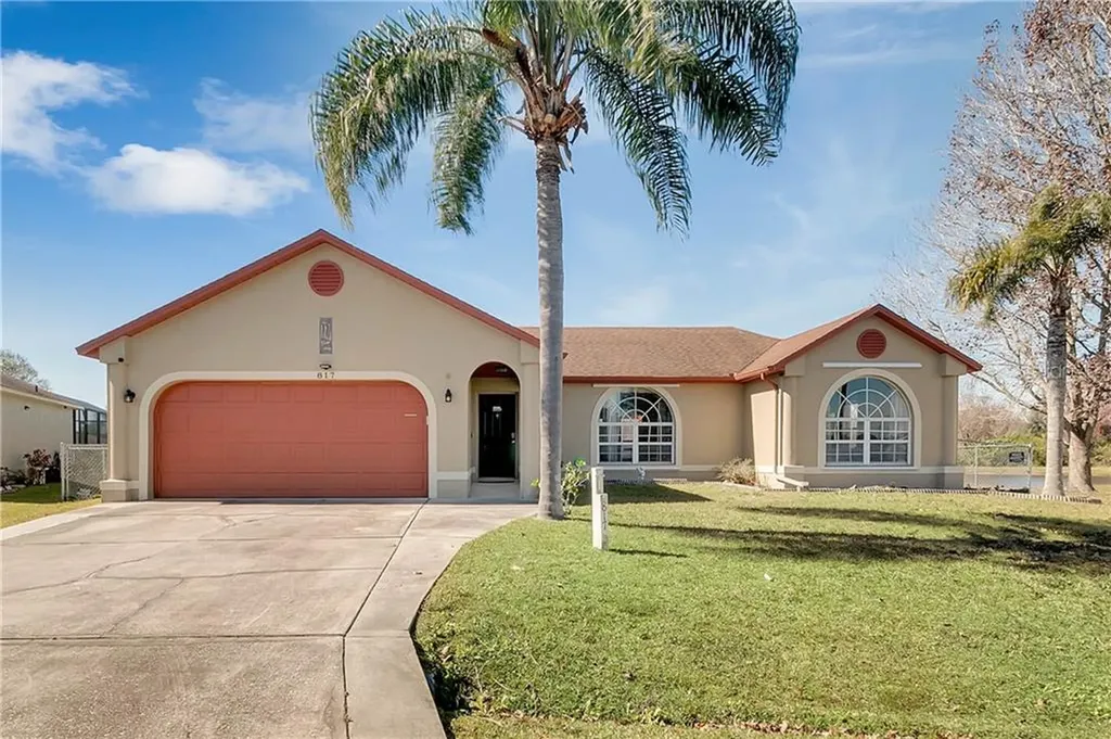 817 Albi Court Kissimmee FL 34759