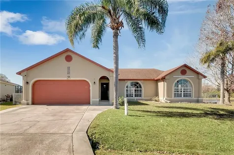 817 Albi Court Kissimmee FL 34759