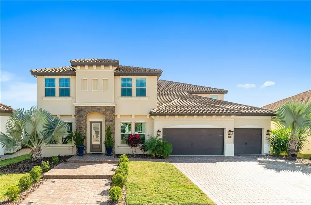 8179 Chilton Drive Orlando FL 32836